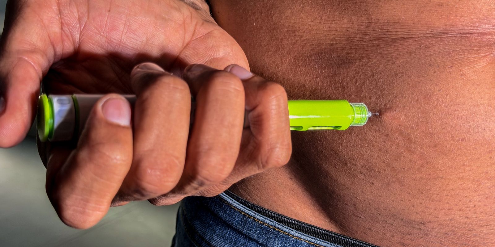 Anvisa aprova caneta Yluméc (semaglutida) da EMS para diabetes tipo 2