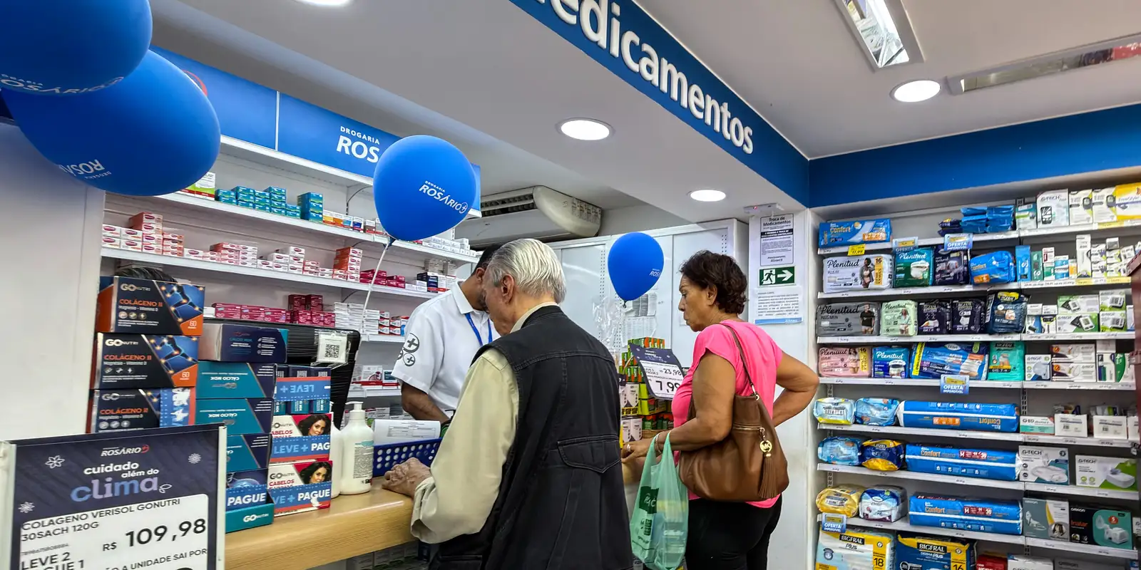 Anvisa libera segundo genérico de semaglutida em caneta