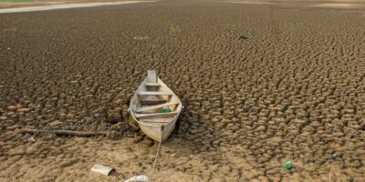 Brasil anuncia plano para restaurar 163 mil km² até 2030
