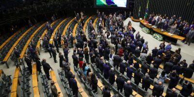Câmara vota hoje MP que zera imposto em compras internacionais até US$50