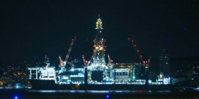 Camex renova por 60 dias imposto de 12% sobre exportações de petróleo