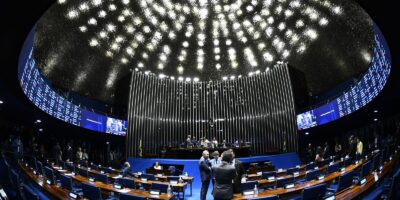CCJ do Senado inclui PEC da Segurança em pauta; votação está marcada para quarta (2)