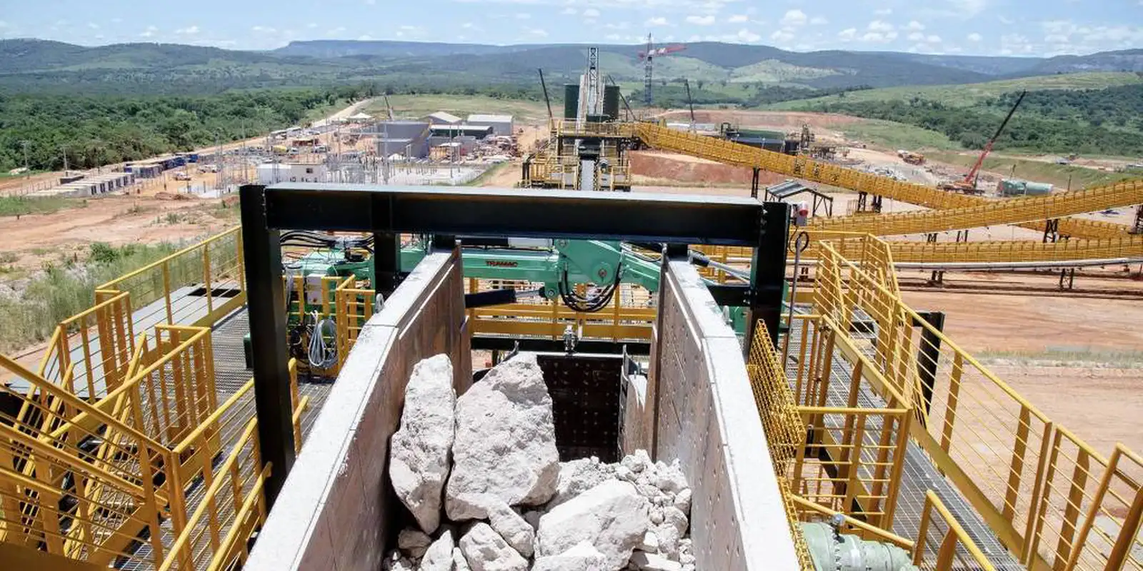 CMN amplia crédito e prorroga prazo para setor de fertilizantes