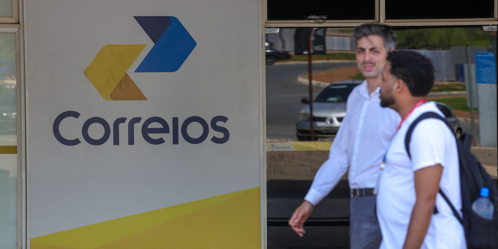 Governo destinará R$ 6 bi aos Correios em 2027