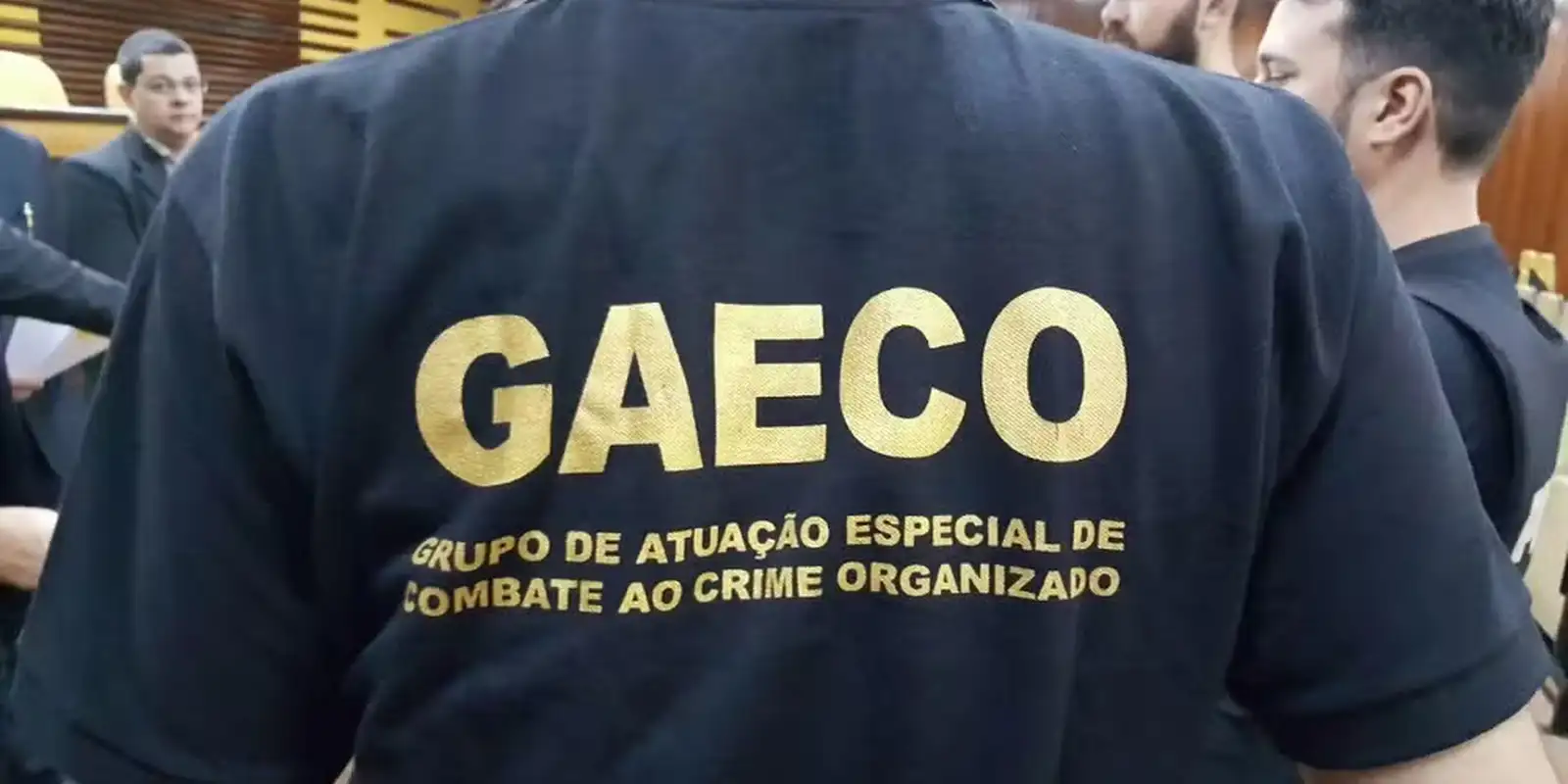 MP do Rio denuncia 20 por abastecer milícia de Curicica e facção TCP