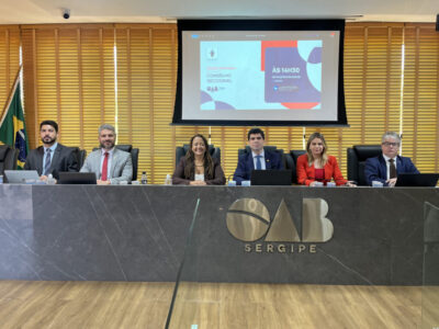 OAB/SE aprova ACP em defesa de catadoras de mangaba da Barra dos Coqueiros
