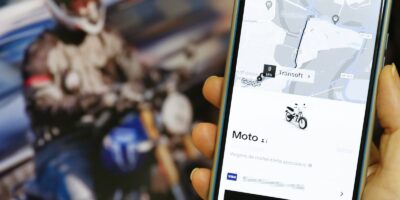 STF adia julgamento sobre 'uberização' e deixa definição pendente