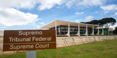 STF julga se provedores só podem entregar dados de tráfego com ordem