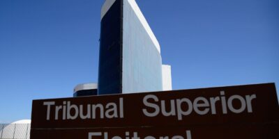 TSE julga virtualmente 13 registros à Presidência entre 31/8 e 2/9