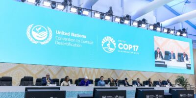 Ulaanbaatar: COP17 conclui sem compromisso firme e com verba insuficiente