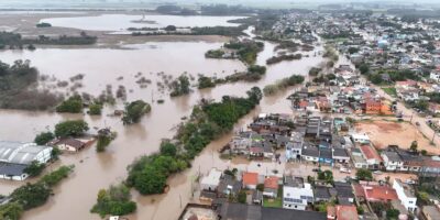 91% dos brasileiros consideram clima importante, mas tema cai para 9º