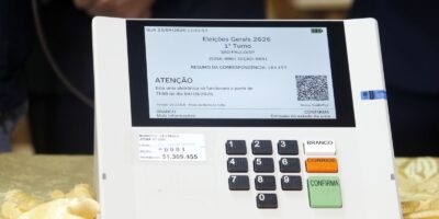ABC e SBPC pedem ação contra risco de influência estrangeira nas eleições