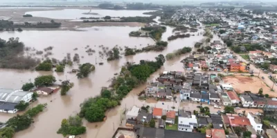 Alckmin autoriza R$ 64 milhões para socorro a áreas afetadas pelo El Niño