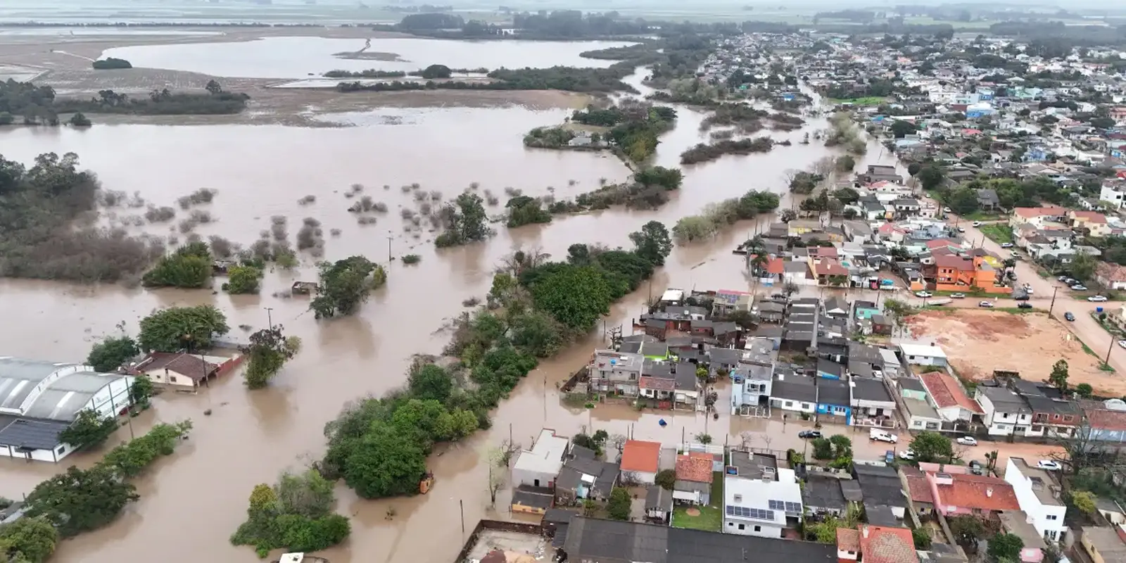 Alckmin autoriza R$ 64 milhões para socorro a áreas afetadas pelo El Niño