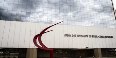 Alckmin sanciona lei que cria novos cargos na diretoria da OAB