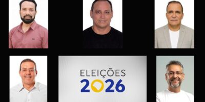 Amapá: cinco candidatos na disputa pelo governo; 577,5 mil eleitores decidem
