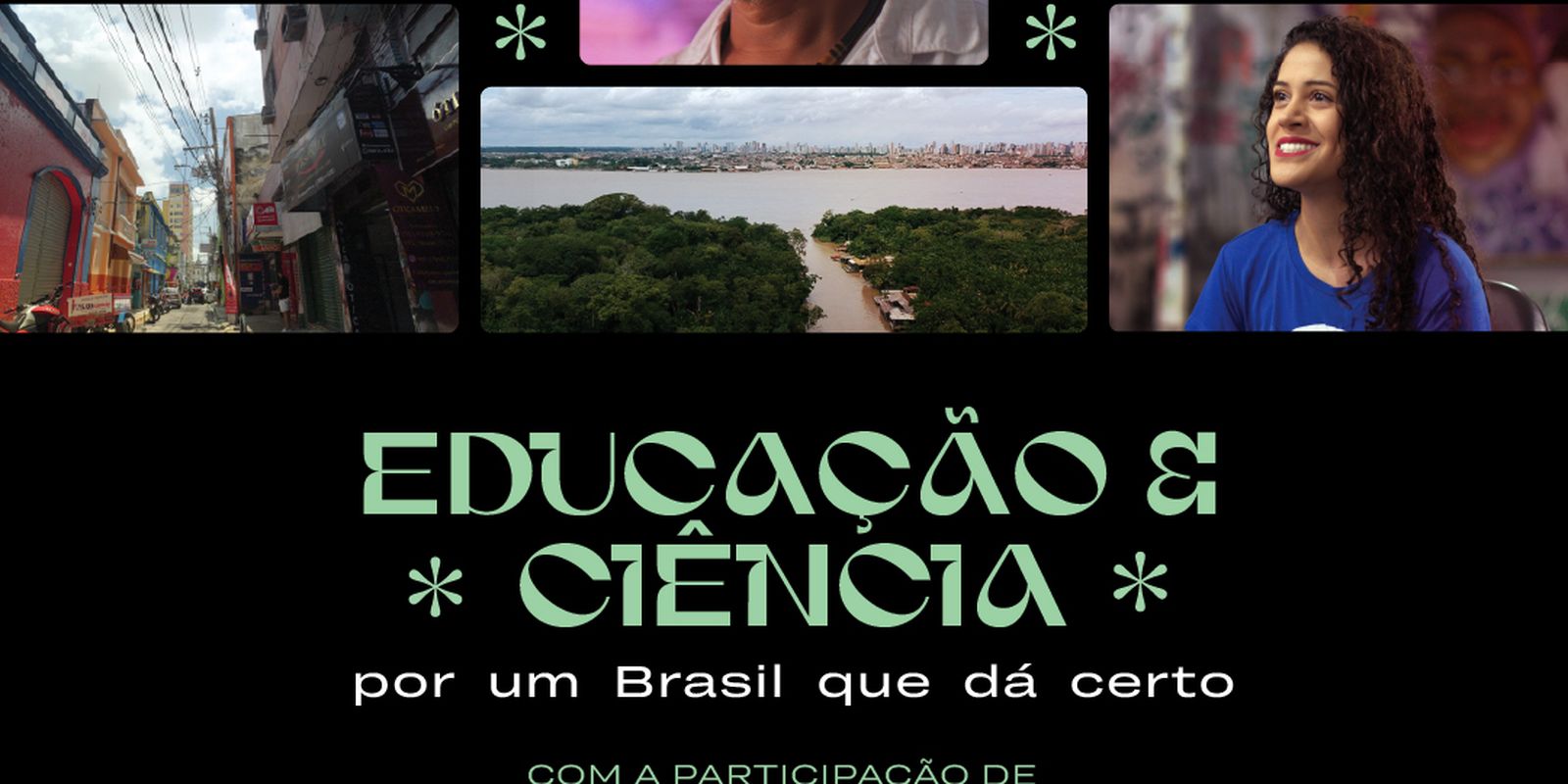 Andes estreia documentário sobre educação e ciência na USP