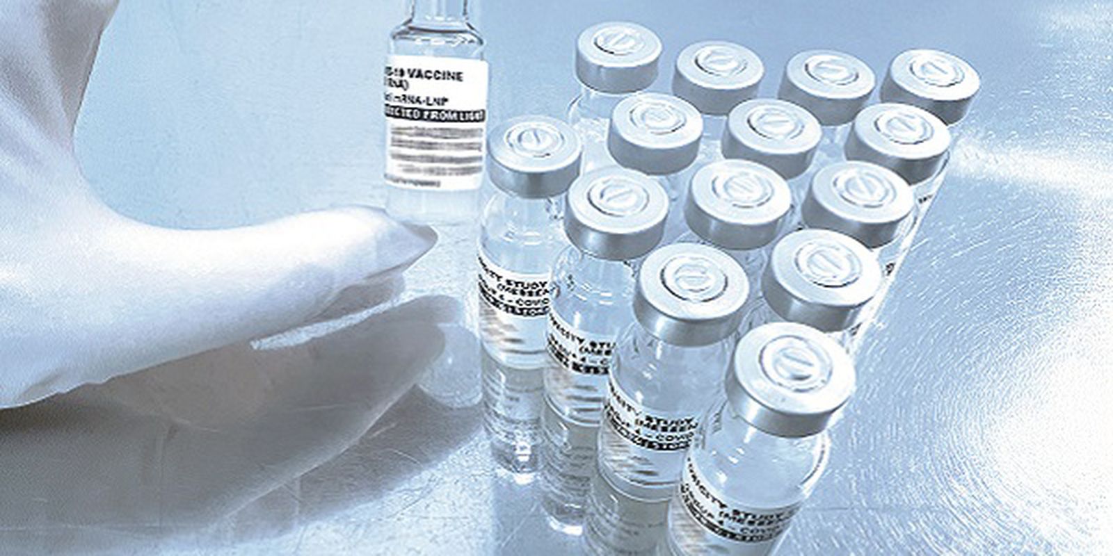 Anvisa autoriza Fiocruz a testar 1ª vacina RNAm desenvolvida no Brasil