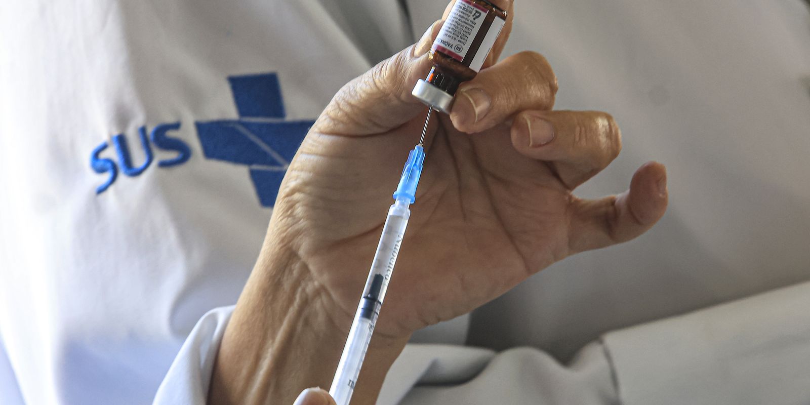 Anvisa autoriza MenQuadfi para bebês a partir de 6 semanas