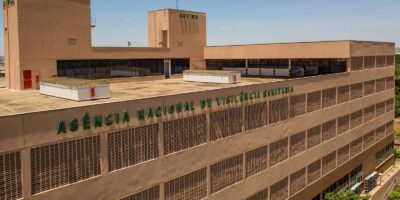 Anvisa recolhe NotShake Protein; vendas e propaganda ficam proibidas