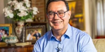 Augusto Cury propõe semipresidencialismo e mandato de 8 anos no STF