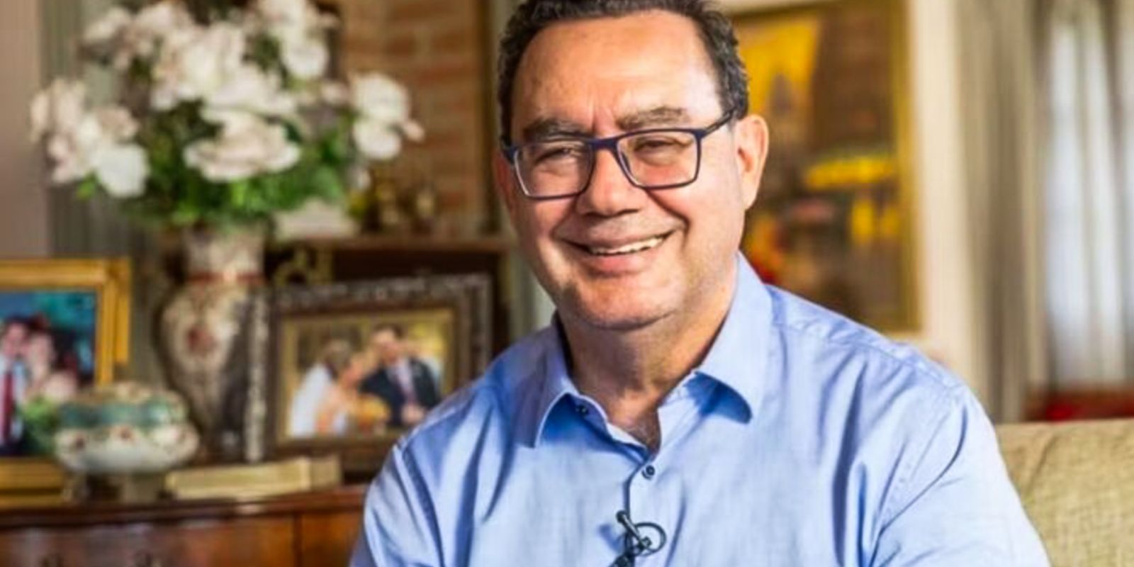 Augusto Cury propõe semipresidencialismo e mandato de 8 anos no STF