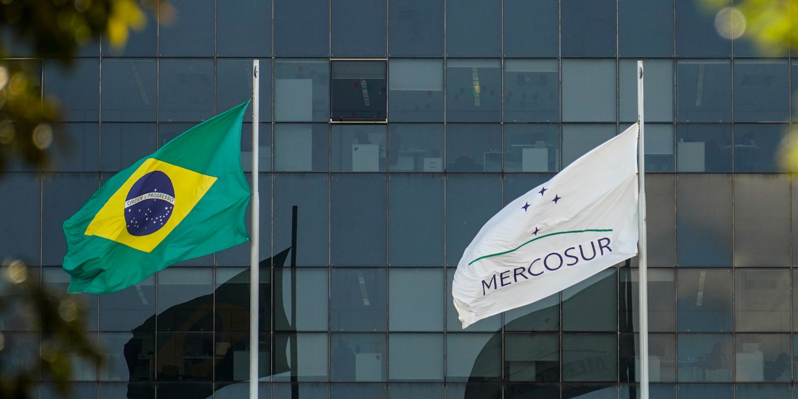 Brasil aprova acordo Mercosul-EFTA e amplia acesso a mercados europeus