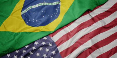 Brasil e EUA retomam negociações tarifárias no G20 em Milwaukee
