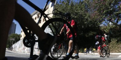 Brasília reforça mobilidade ativa e segurança na Semana Sem Carro