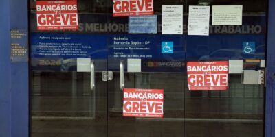 Caixa: trabalhadores rejeitam proposta e mantêm greve por tempo indeterminado
