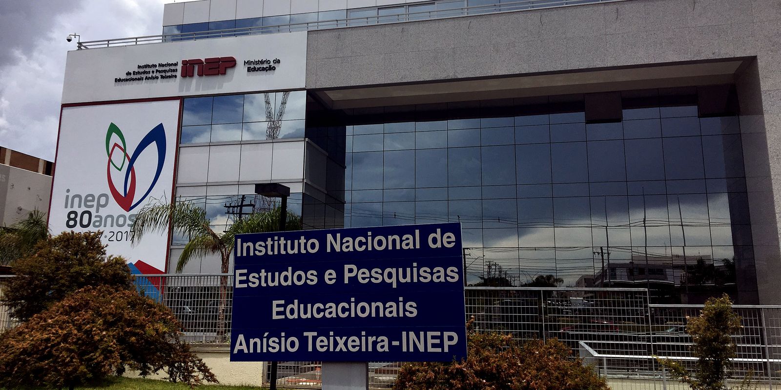 Cartões do Enamed e Revalida liberados para consulta