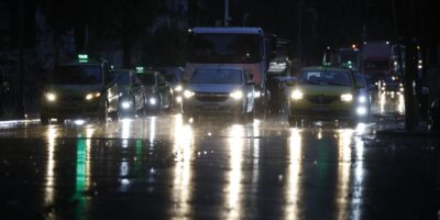 Chuvas castigam Sul: cerca de 150 cidades registram danos