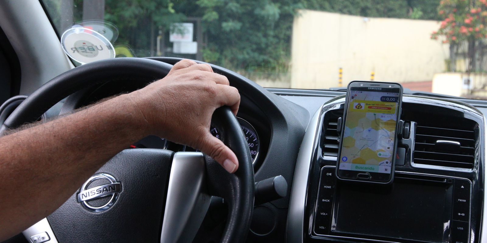 CMN ajusta regras do Move Brasil e preserva financiamento a taxistas e motoristas