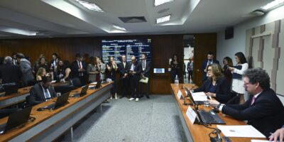 Comissão aprova isenção do imposto para compras internacionais até US$50