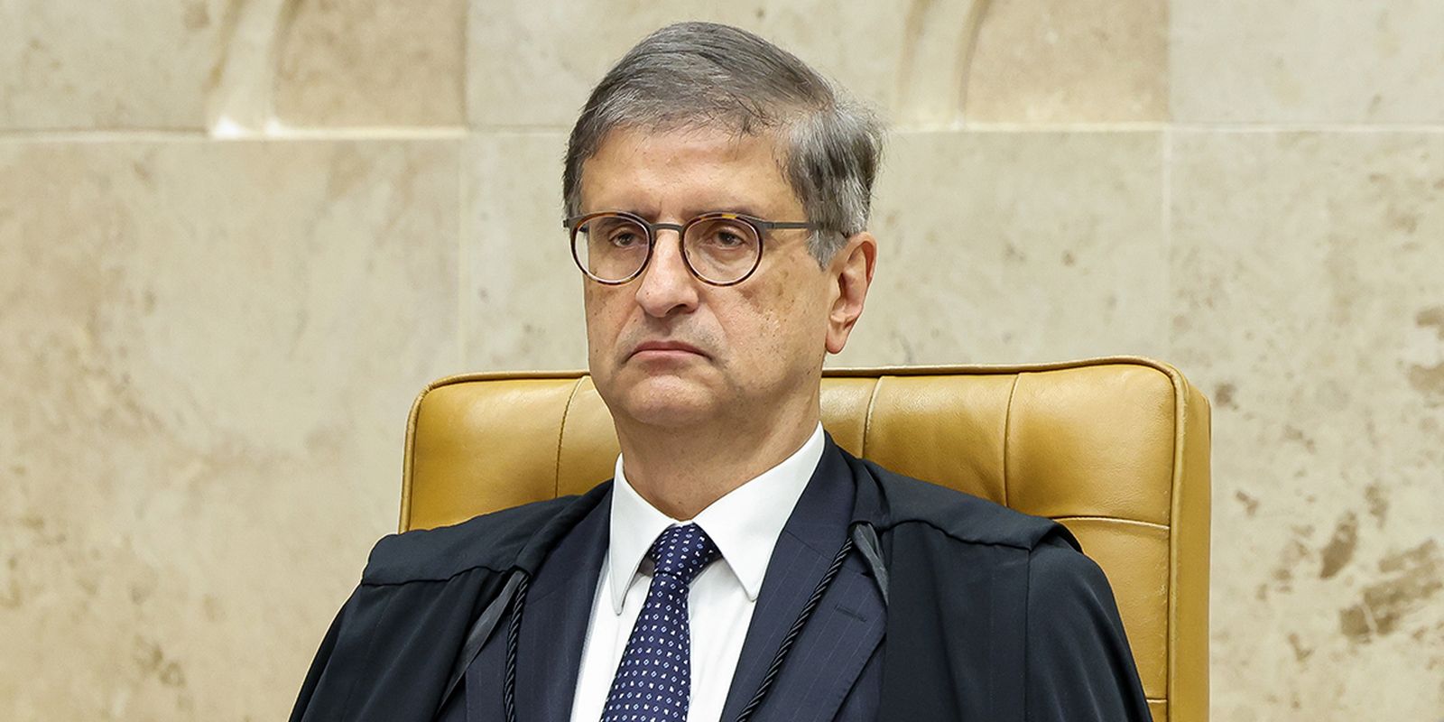 Conselho do MPF analisa mensagens de Vorcaro que citam Paulo Gonet