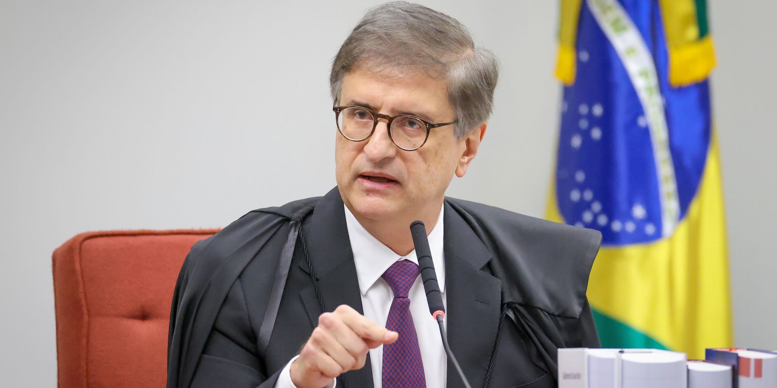 CSMPF decide hoje abertura de investigação contra o PGR Paulo Gonet