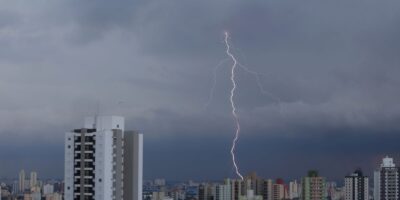 Defesa Civil alerta: chuvas persistentes elevam risco de deslizamentos em SP