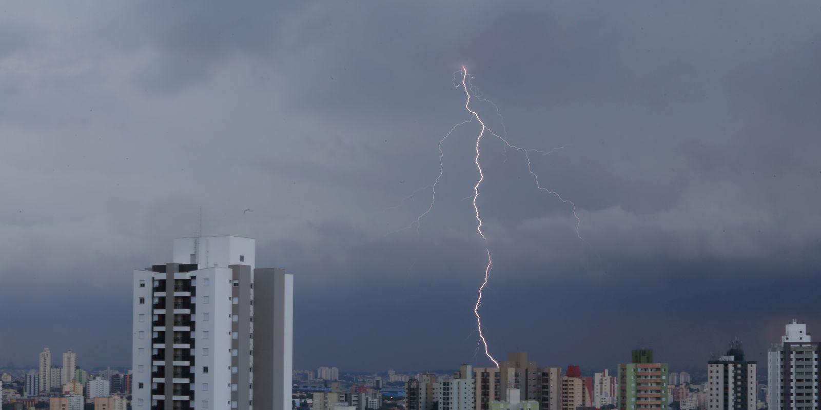 Defesa Civil alerta: chuvas persistentes elevam risco de deslizamentos em SP