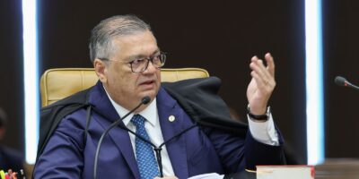 Dino aciona PF e CVM para apurar ligação de Vorcaro com cemitérios de SP