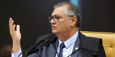 Dino determina quebra do sigilo de materiais sobre filme Dark Horse
