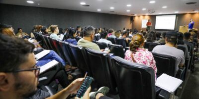 Enap divulga nova lista para vagas remanescentes do CNU 2025
