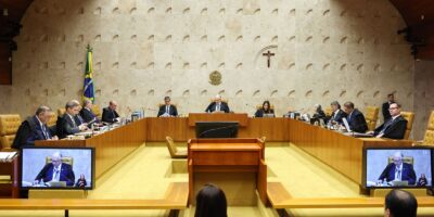 Fachin insta STF a agir com calma ao julgar relatório sobre Moraes