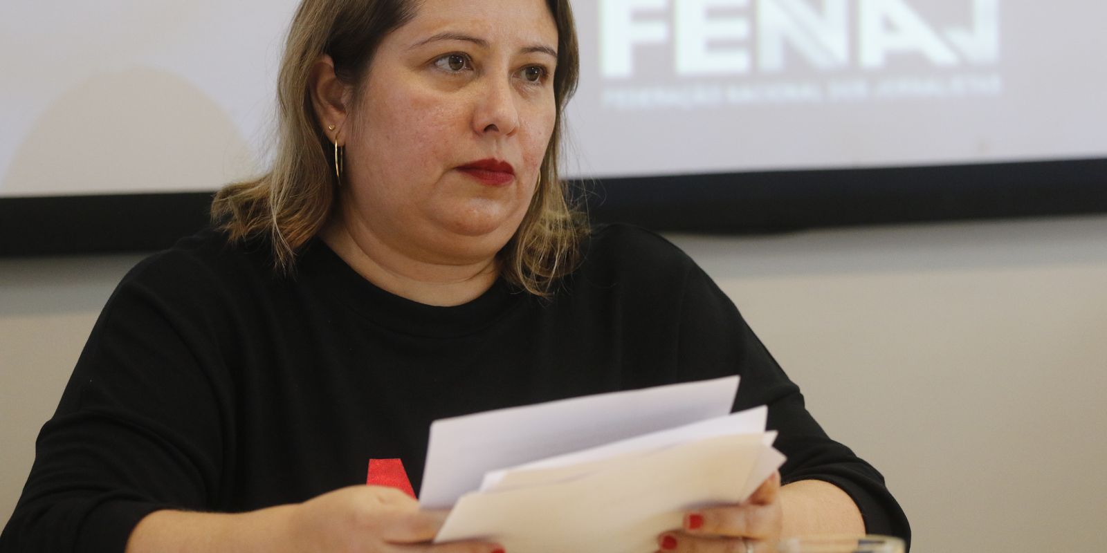 Fenaj diz que 'tiktokização' distorce debate e sufoca propostas