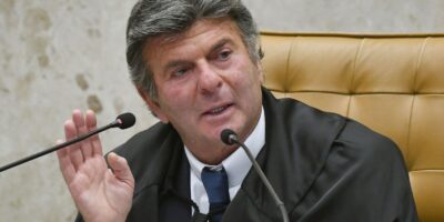 Fux exige explicações sobre atraso do socorro financeiro ao BRB