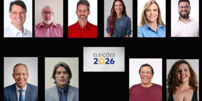 Governo do DF: 10 candidatos disputam apoio de 2,25 milhões