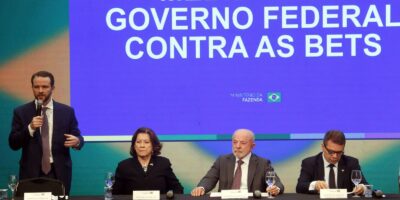 Governo proíbe apostas online e obriga devolução de saldos