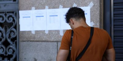 Hoje: confirme seu interesse na lista de espera do CPNU 1