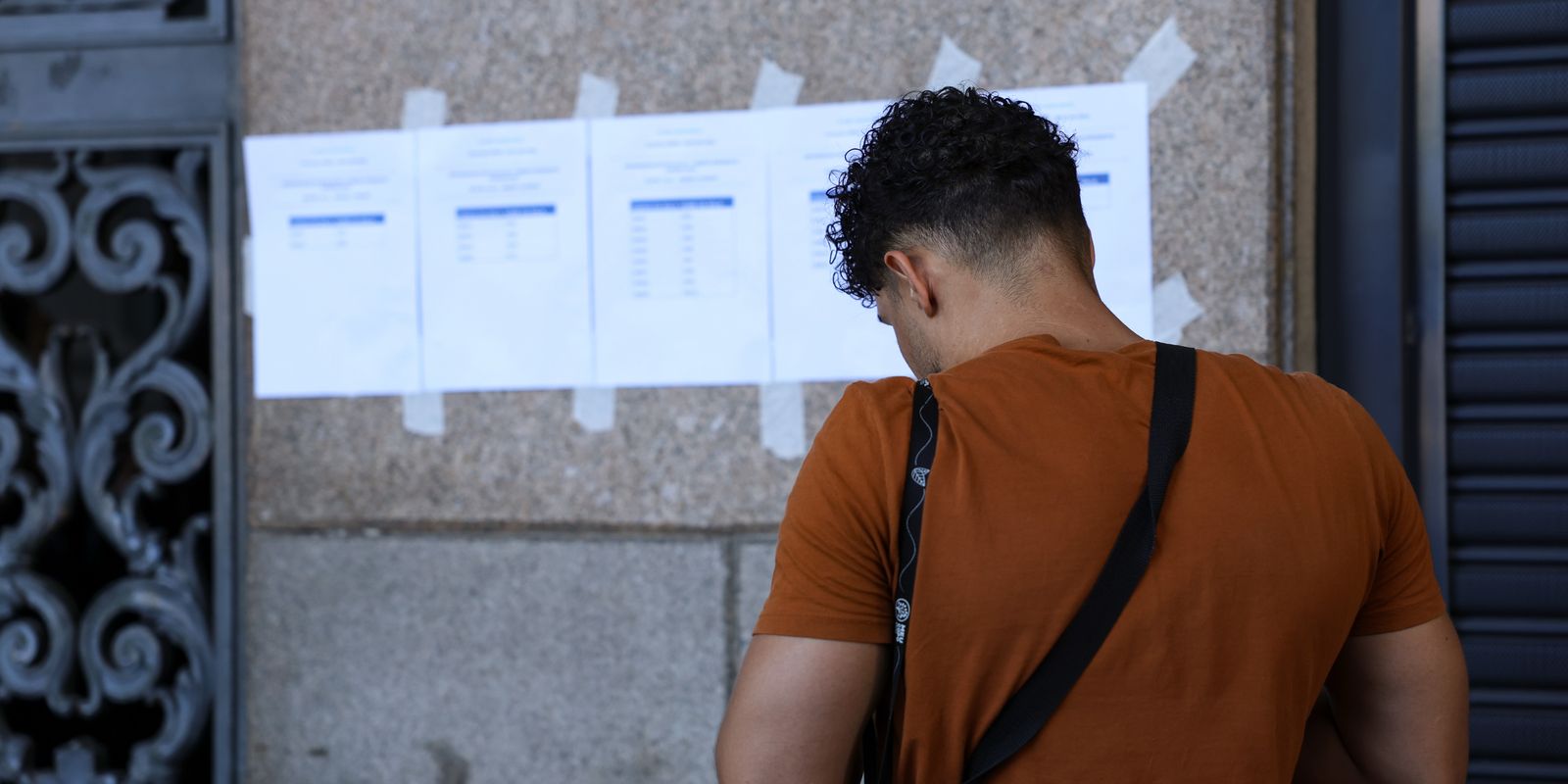 Hoje: confirme seu interesse na lista de espera do CPNU 1