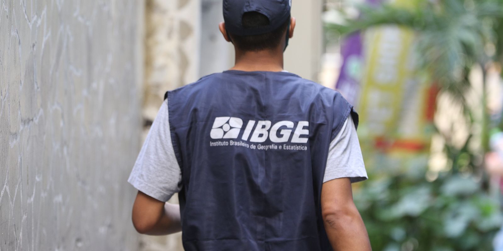 IBGE aciona PF e AGU após fake news sobre PNS 2026