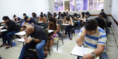 Inep libera gabaritos do Encceja 2026; confira respostas por área